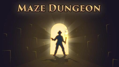 download Maze dungeon apk
